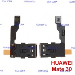 Flex jack Para HUAWEI Mate 30