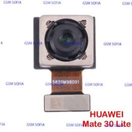 Camara Trasera Para Huawei Mate 30 Lite
