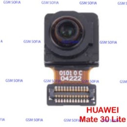 Camara Frontal Para Huawei Mate 30 Lite
