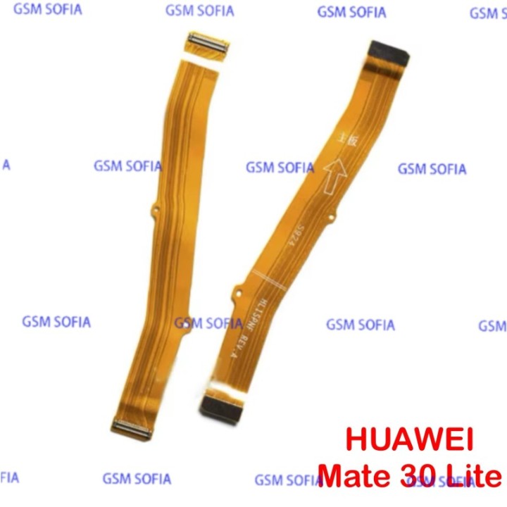 Flex main conexión para Huawei Mate 30 Lite
