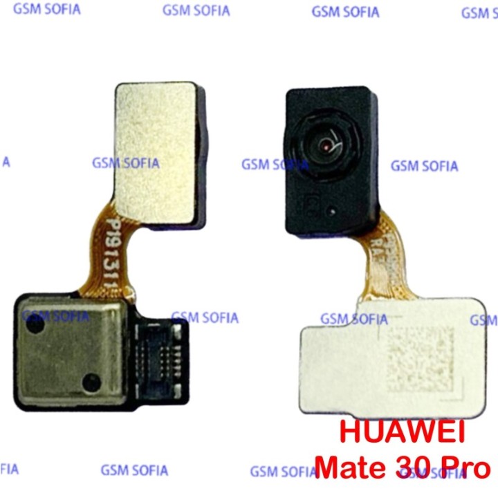 Flex Lector / Sensor De Huellas Para Huawei Mate 30 Pro