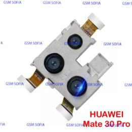 Camara Trasera Para Huawei Mate 30 Pro