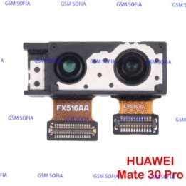 Camara Delantera Para Huawei Mate 30 Pro
