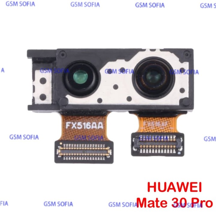 Camara Delantera Para Huawei Mate 30 Pro