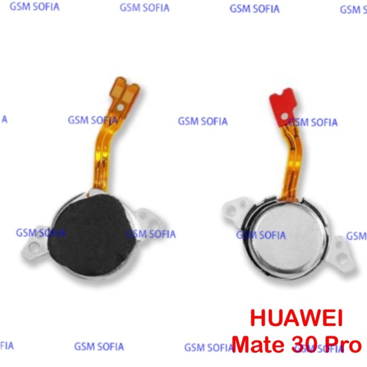 Flex Auricular Para Huawei Mate 30 Pro