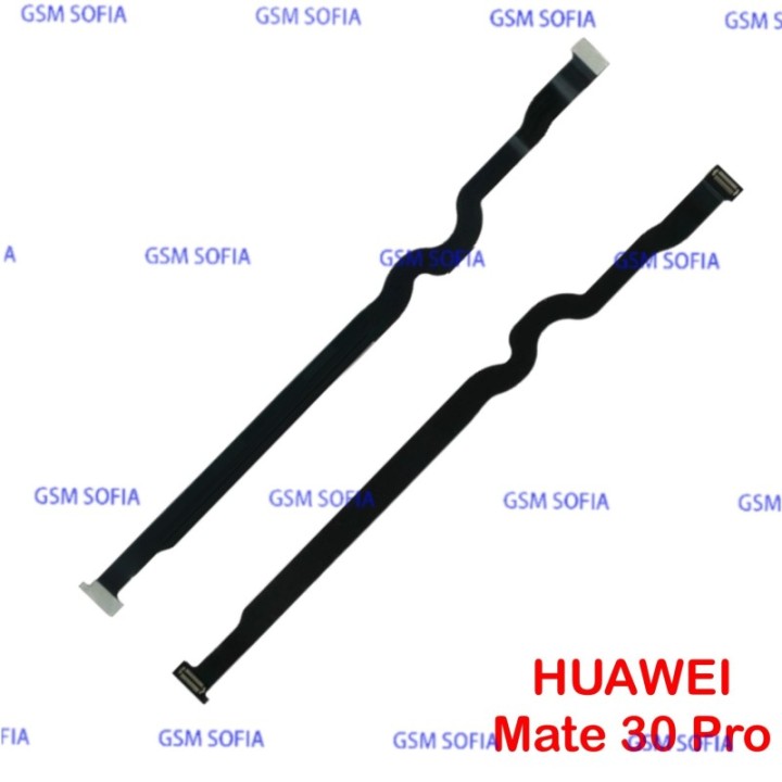 Flex conexion para Huawei Mate 30 pro