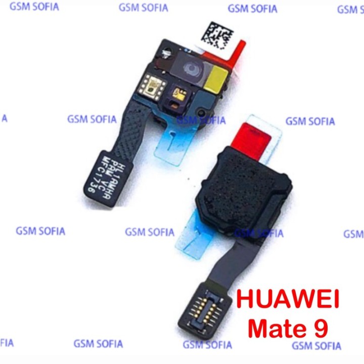 Flex Sensor De Proximidad Para Huawei Mate 9