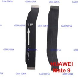 Flex De Conectar Placa Para Huawei Mate 9