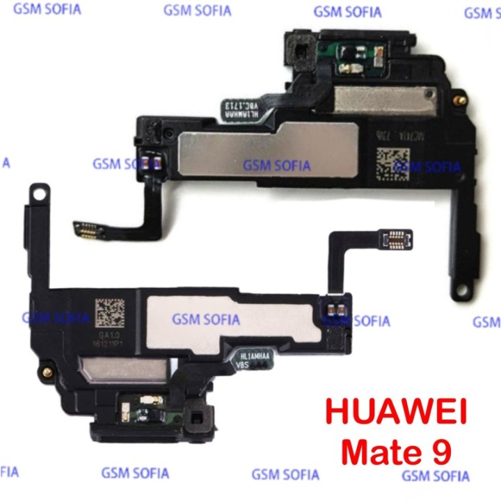 MODULO DE ALTAVOZ BUZZER Y ANTENA PARA HUAWEI MATE 9