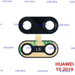 Lente De Camara Para Huawei Y5 2019