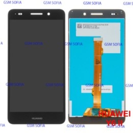 Pantalla Completa sin marco Para HUAWEI Y6 II