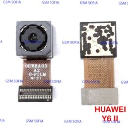 CAMARA TRASERA PARA HUAWEI Y6 II