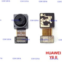 Camara Frontal Para Huawei Y6 II