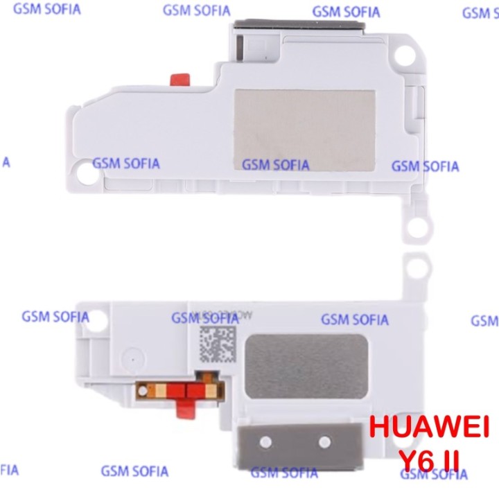 MODULO DE ALTAVOZ BUZZER PARA HUAWEI Y6 II