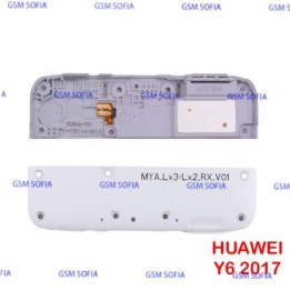 Modulo Altavoz Buzzer Para Huawei Y6 2017 / Honor 6 Play / Nova Young