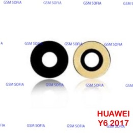 Lente De Camara Para Huawei Y6 2017 / Honor 6 Play / Nova Young