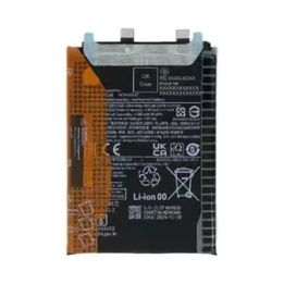 Bateria Orig  BP4B Xiaomi 12 Lite (2203129G) Service Pack