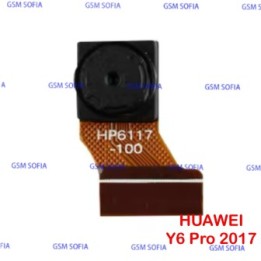 Camara frontal para Huawei Y6 pro 2017