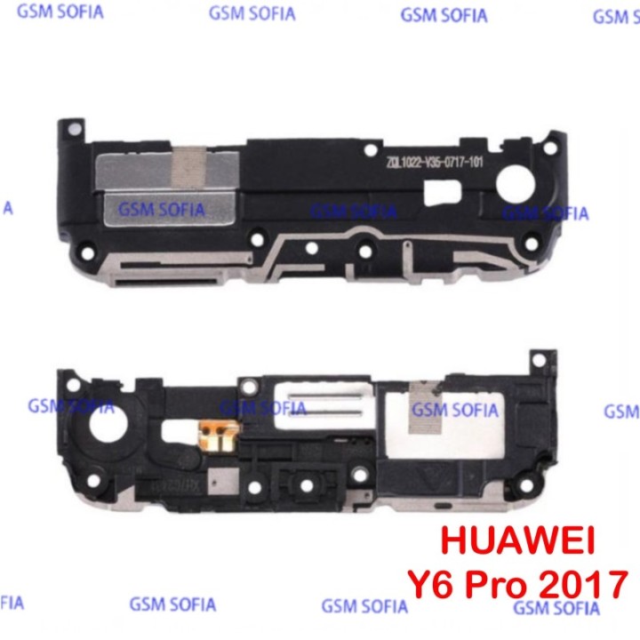 Altavoz buzzer para Huawei Y6 pro 2017