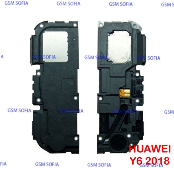 Modulo De Altavoz Buzzer Para Huawei Y6 2018