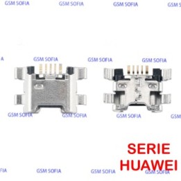 Conector carga Para Huawei P Smart ,y6 2018,Honor 9 Lite, 7X, 7A, 7C