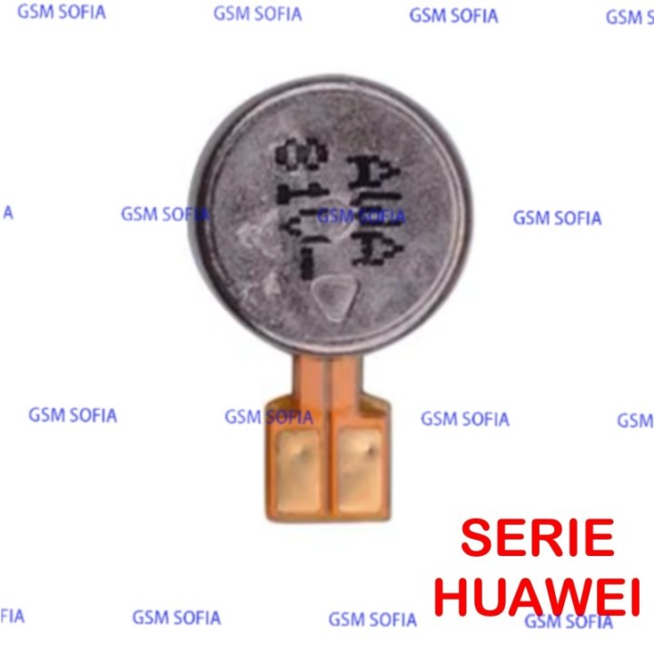 Vibrador para Huawei y6 2018