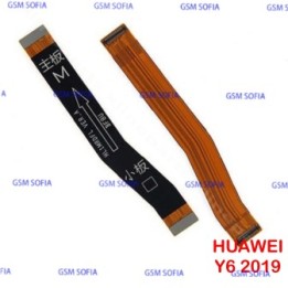 Flex De LCD Para HUAWEI Y6 2019 / Y6S