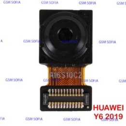 Camara Frontal Para Huawei Y6 2019 / Y6S