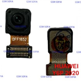 Camara frontal para Huawei Y6p 2020