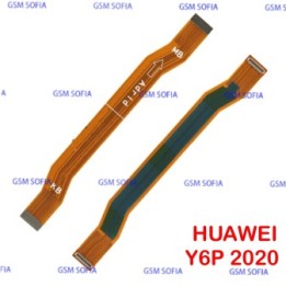 Flex conexion para Huawei Y6p 2020