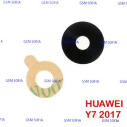 Lente De Camara Para Huawei Y7 2017 / Y7 Prime