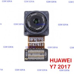 Camara Frontal Para Huawei Y7 2017 / Y7 Prime