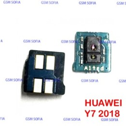 Sensor Proximidad para huawei Y7 2018