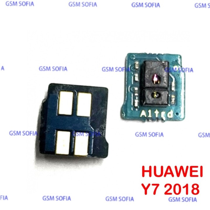 Sensor Proximidad para huawei Y7 2018
