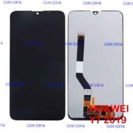 Pantalla Completa Para Huawei Y7 Prime 2019 / Y7 2019