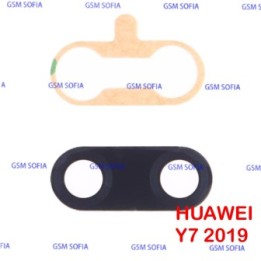 Lente De Camara Para HUAWEI Y7 2019