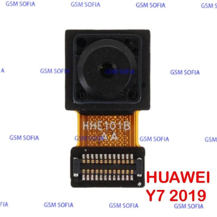 Camara frontal para Huawei y7 2019