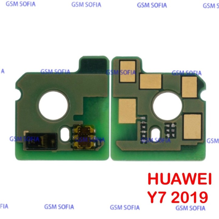 Sensor proximidad para huawei Y7 2019