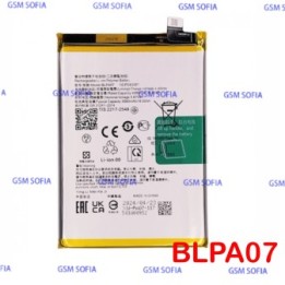 Batería BLPA07 para Oppo A78 4G