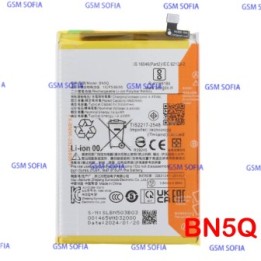 Bateria BN5Q Para Xiaomi Redmi 13c
