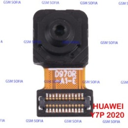 cámara frontal para Huawei p40 lite e / Y7P 2020