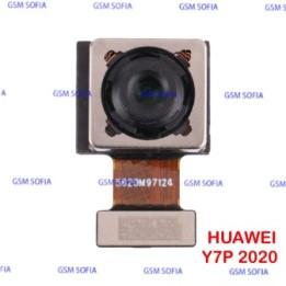 cámara trasera para Huawei p40 lite e  /Y7P 2020/ honor play 3