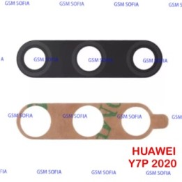 Lentes de Camara para Huawei p40 lite e  /Y7P 2020