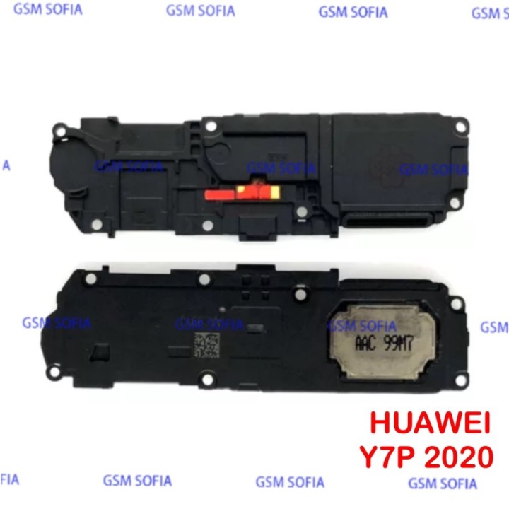 Modulo altavoz buzzer para Huawei p40 lite e  /Y7P 2020