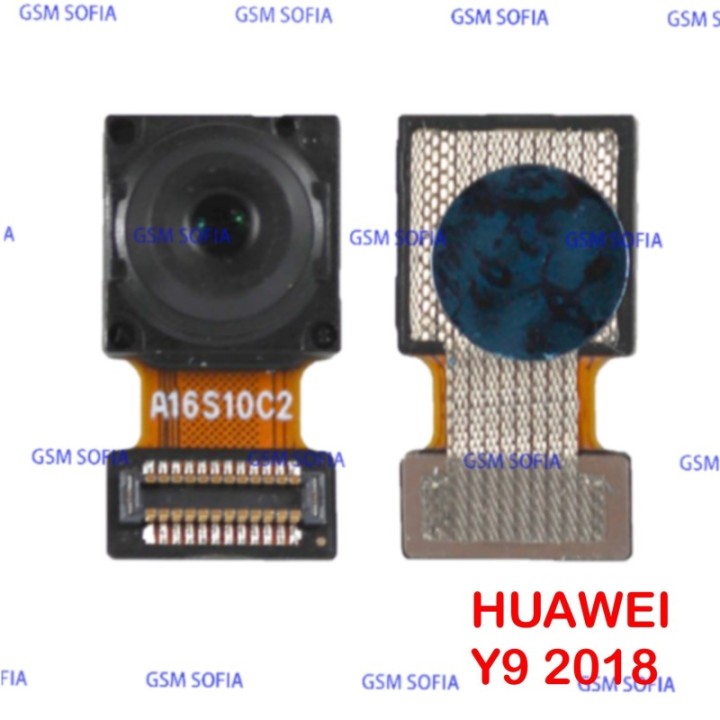 Cámara Frontal Para huawei Y9 2018