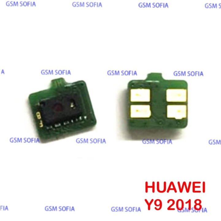 Sensor Proximidad Para huawei Y9 2018