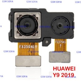 Cámara trasera Para huawei y9 2019