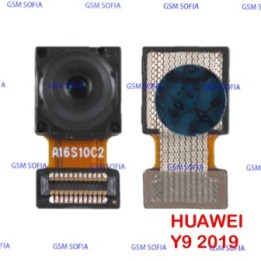 Cámara Frontal Para huawei y9 2019