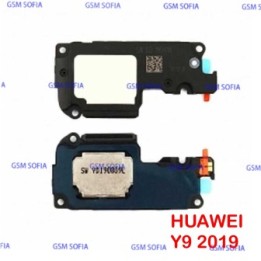 Altavoz buzzer Para huawei y9 2019
