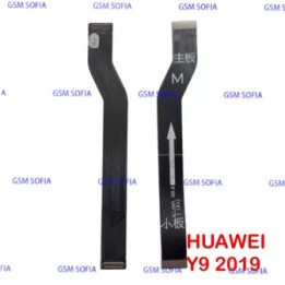 Flex conexión Para huawei y9 2019